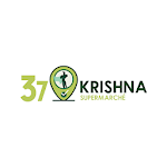 Cover Image of ดาวน์โหลด Krishna Supermarche 37  APK