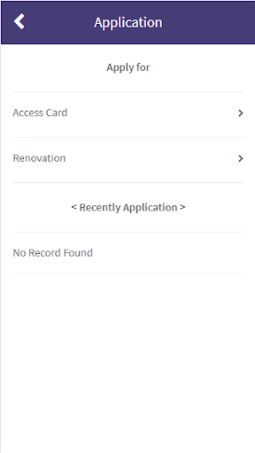 Residence 213 Screen 3