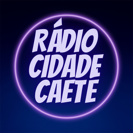 Rádio Cidade Caeté logo