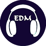 EDM - Electronic Dance Music icon