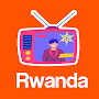 Canal Rwanda - tv channels