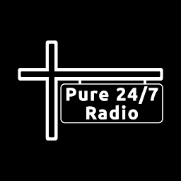 「Pure 24/7 Radio」圖示圖片