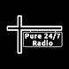 Pure 24/7 Radio - Androidアプリ