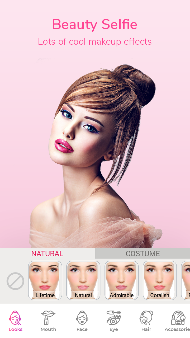 Makeup Photo Editor App Free on PC (Emulator) - LDPlayer