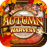 Hidden Objects Autumn Harvest Fall Fun Object Game icon