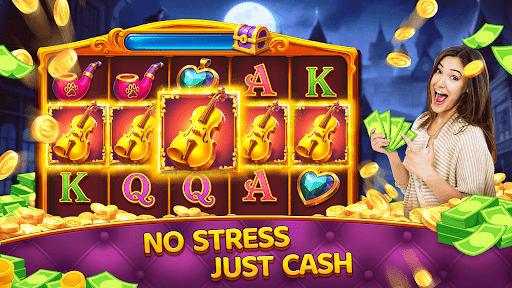 Mystery Slots  Jackpot Quest