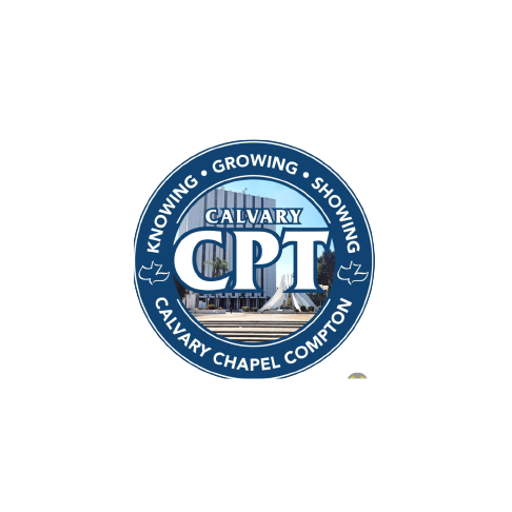 Calvary Compton App logo