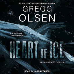 Icon image Heart of Ice