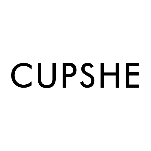Cupshe - Maillot de bain& Robe logo