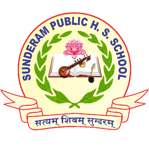 Sunderam Public H.S. School 1.1 Icon