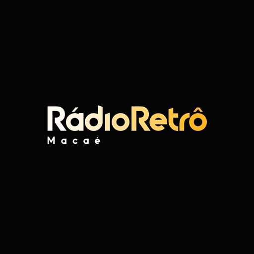 Rádio Retrô Macaé logo