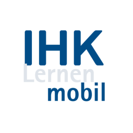 IHK Lernen mobil logo