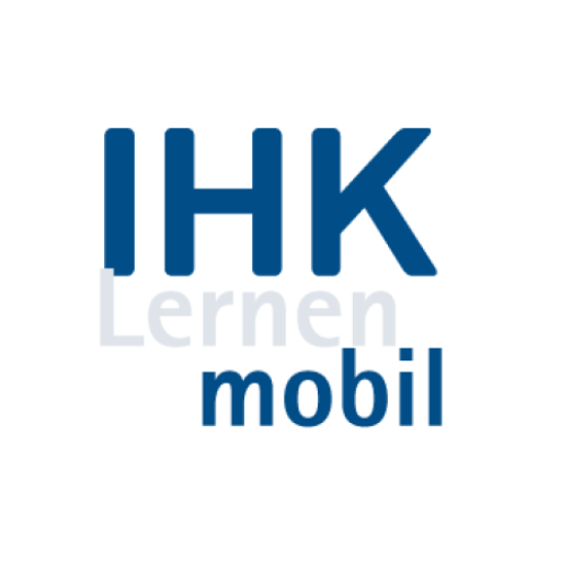 IHK Lernen mobil  Icon