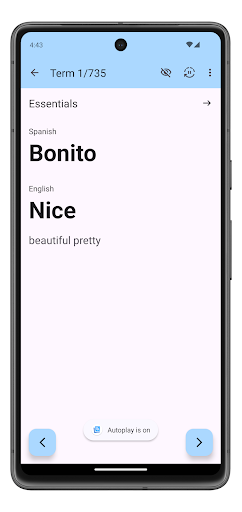Lexsy Master your vocabulary