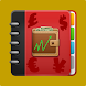 Simple Checkbook - Androidアプリ