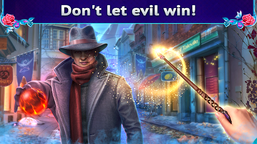 Screenshot of Fairy Godmother Tales 2 f2p