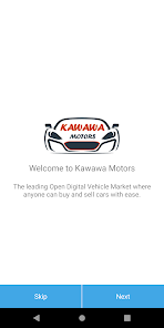 Kawawa Motors 1.7.0 APK + Mod (Unlocked) for Android
