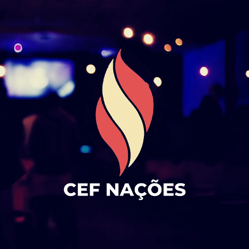CEFNAÇÕES logo