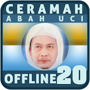 Ceramah Abah Uci Offline 20