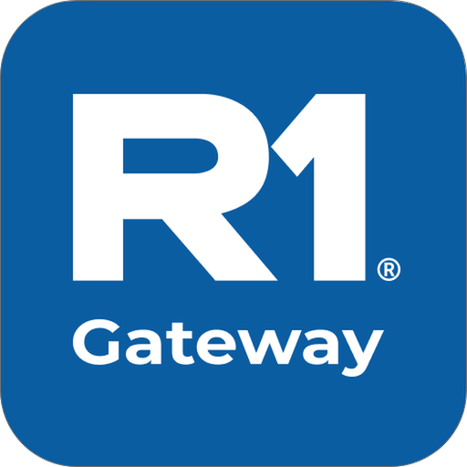 R1 Gateway logo