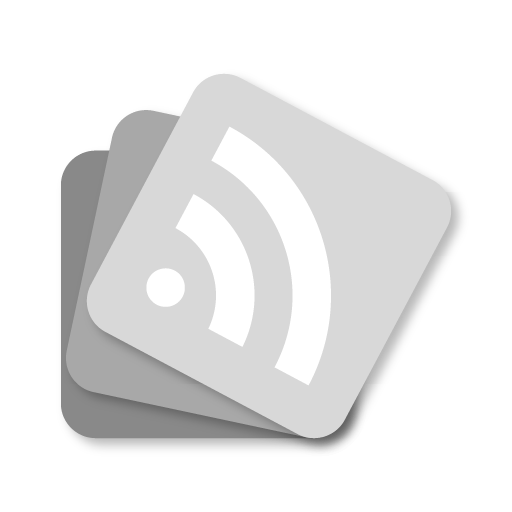 Board - 使いやすいRSSリーダー logo