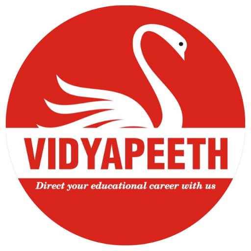 Vidyapeeth Classes logo