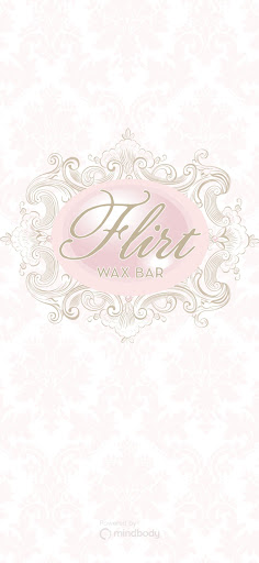 Flirt Wax Bar Screenshot 1 - AppWisp.com