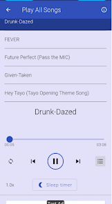 Captura de Pantalla 15 Enhypen Songs Lyrics Popular android