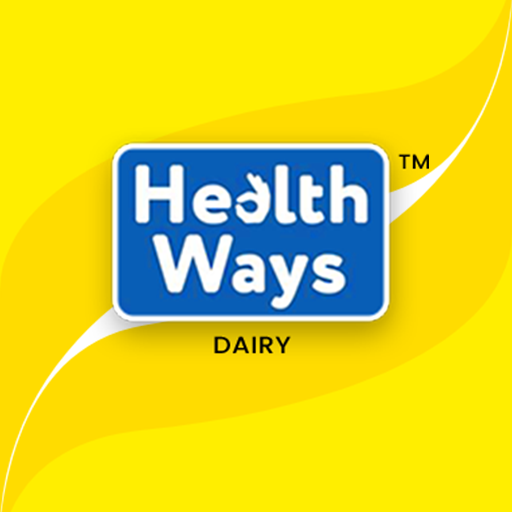 Health Ways Sales