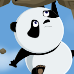 Cover Image of Download The entertaining panda 1.0 APK
