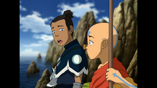 Avatar: The Last Airbender – TV on Google Play