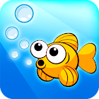 Sensory Fish: Free Baby Game 2.2.8
