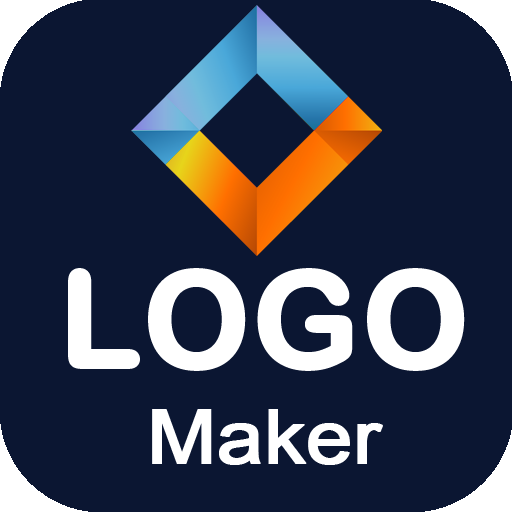 Logo Maker 21 3d Logo Designer Logo Creator App Apps On Google Play