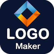 Logo maker 2021 3D logo designer, Logo Creator app  for PC Windows and Mac