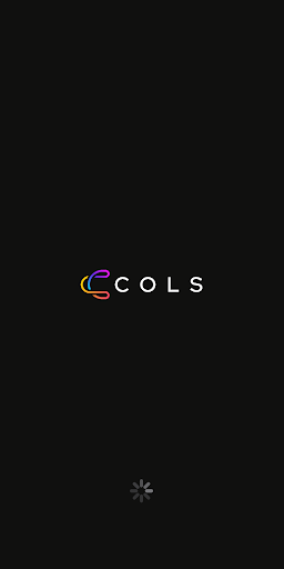 Android application Cols App screenshort