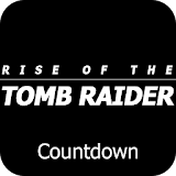 Rise of the Raider Countdown icon
