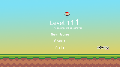 Level 111