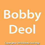 Bobby Deol icon