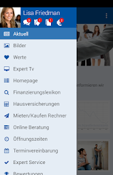 Expert-Baufinanzierung