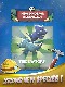 screenshot of Merge Dinos! Jurassic World
