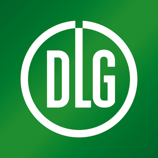 DLG AgroFood Medien logo