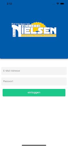 Zimmerei Björn Nielsen Screenshot 1 - AppWisp.com
