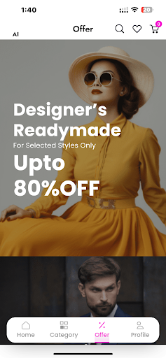 Lovoj Screenshot 3 - AppWisp.com