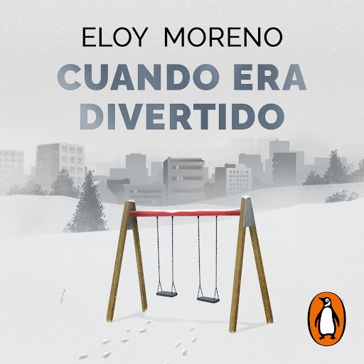 Audiolibro: Cuentos para entender el mundo 3 - Eloy Moreno 