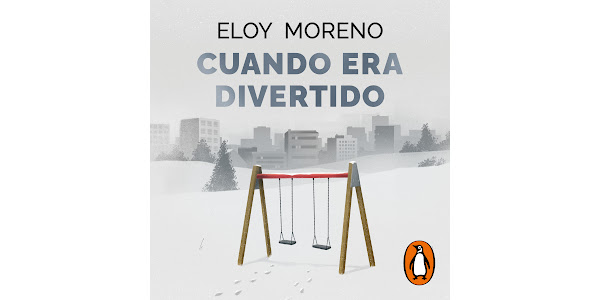 Cuentos para entender el mundo Audiolibro de Eloy Moreno - Muestra
