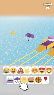 Emoji Run! Apk Mod for Android [Unlimited Coins/Gems] 8