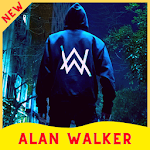 Cover Image of Download اغاني alan walker بدون نت 1.0 APK