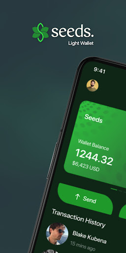 Anteprima dell'app