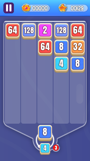 Math Stacks Screen 2