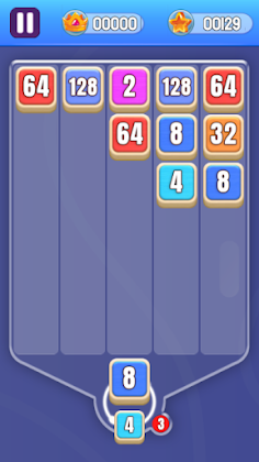 Math Stacks - Screenshot 2